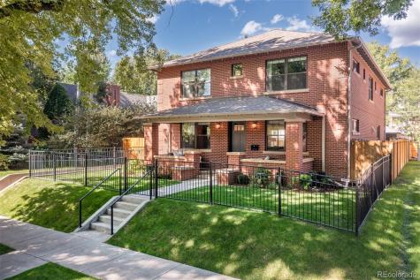 2063 Cherry Street Denver CO 80207