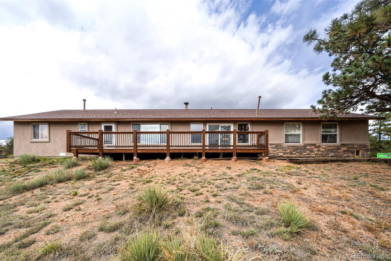 34 Fetlock Florissant CO 80816