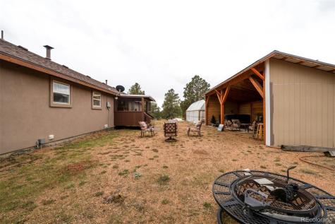 34 Fetlock Florissant CO 80816
