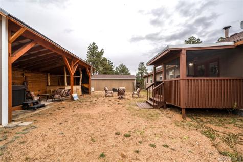 34 Fetlock Florissant CO 80816