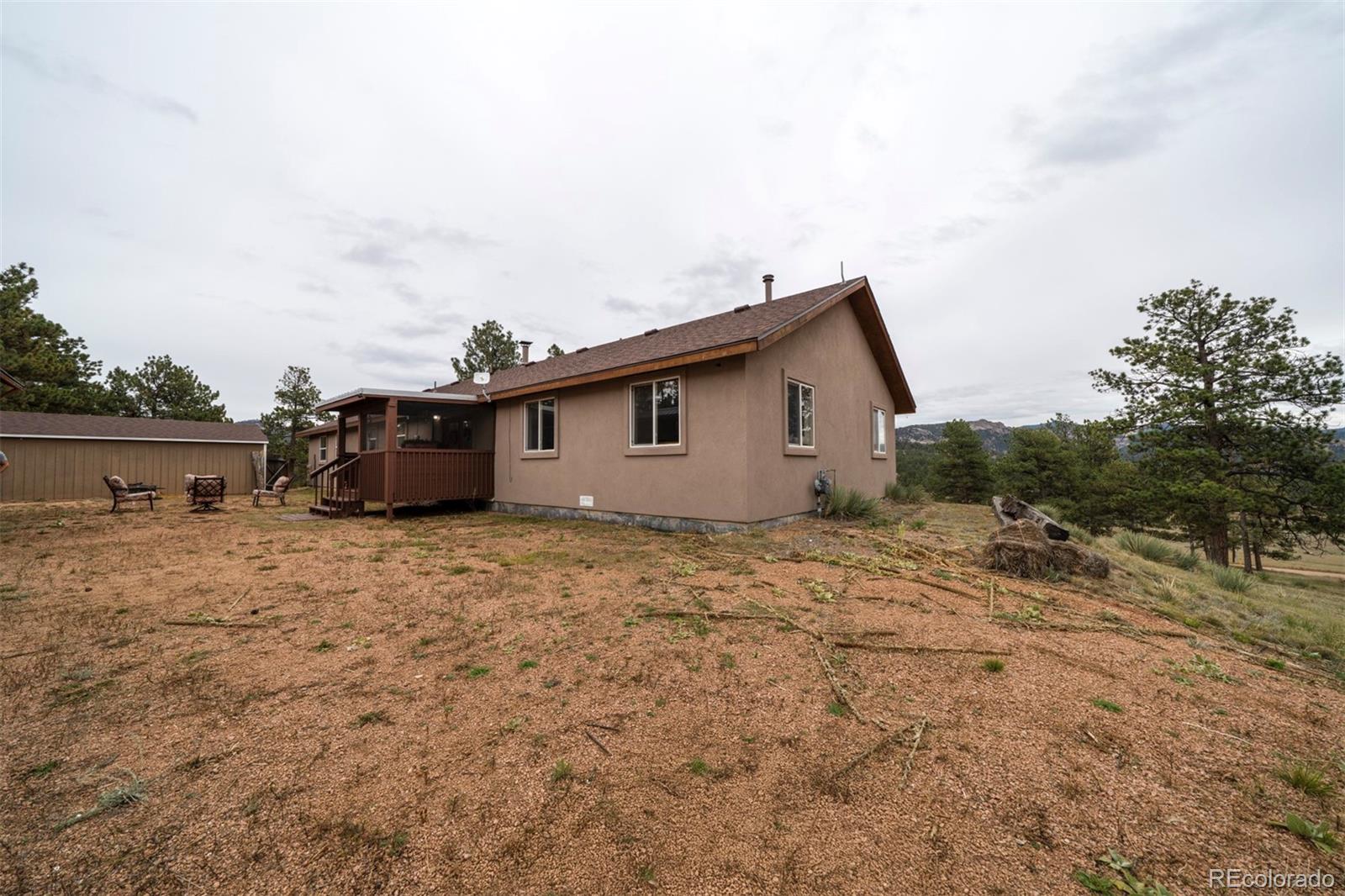 34 Fetlock Florissant CO 80816