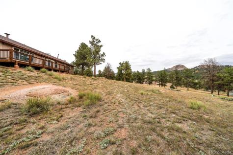 34 Fetlock Florissant CO 80816