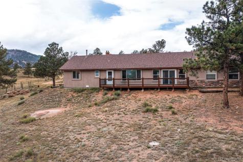 34 Fetlock Florissant CO 80816