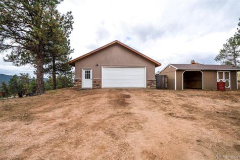 34 Fetlock Florissant CO 80816