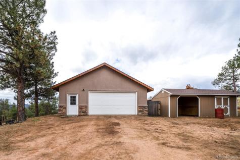 34 Fetlock Florissant CO 80816