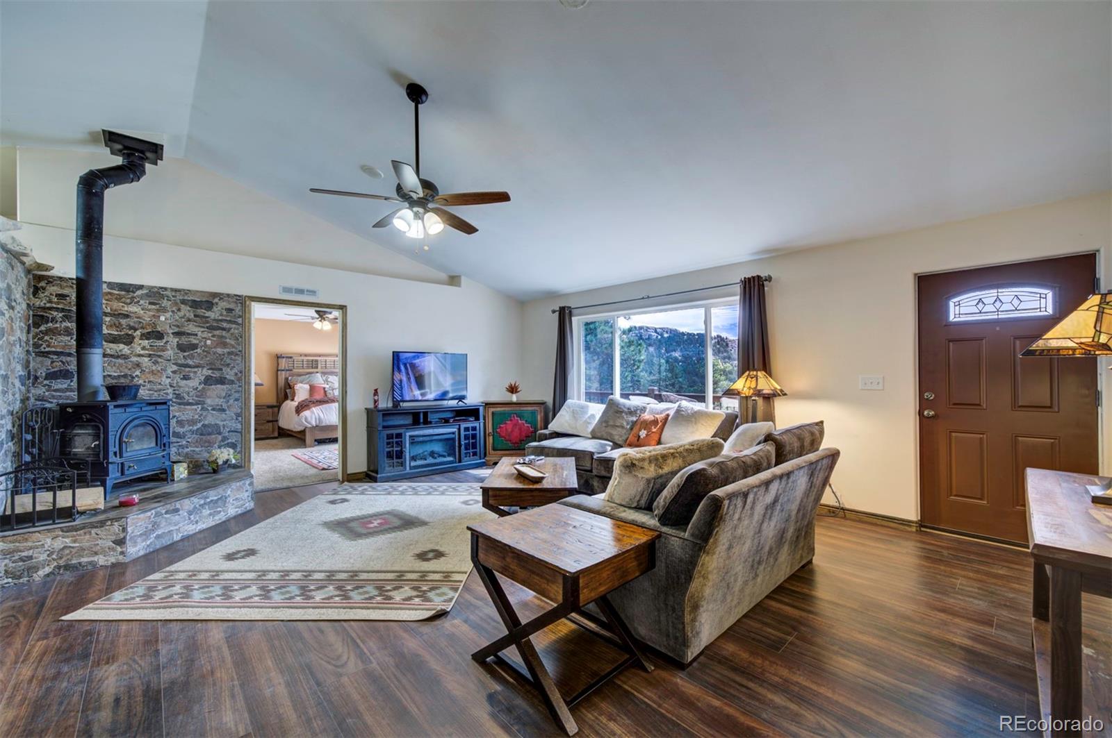 34 Fetlock Florissant CO 80816