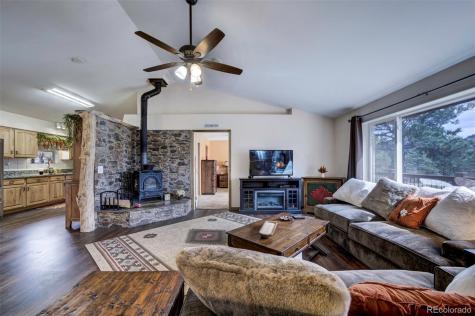 34 Fetlock Florissant CO 80816