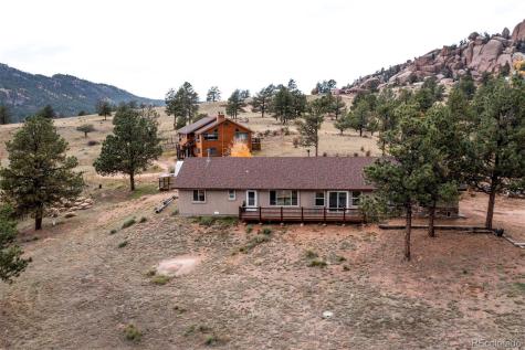 34 Fetlock Florissant CO 80816