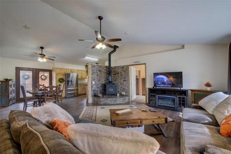 34 Fetlock Florissant CO 80816