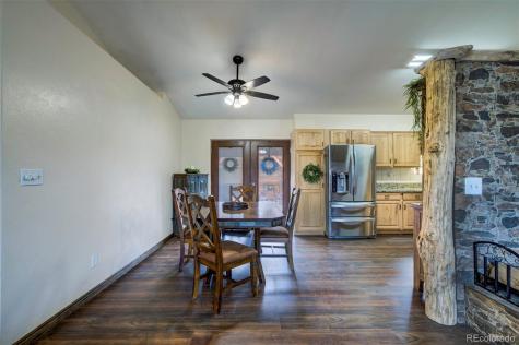34 Fetlock Florissant CO 80816