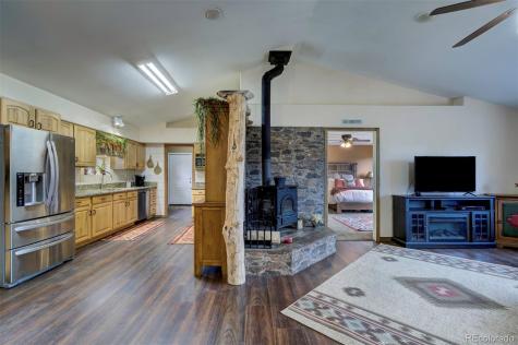 34 Fetlock Florissant CO 80816