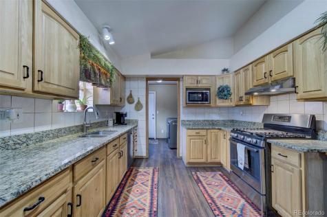 34 Fetlock Florissant CO 80816