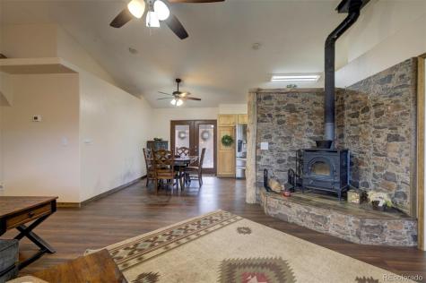 34 Fetlock Florissant CO 80816