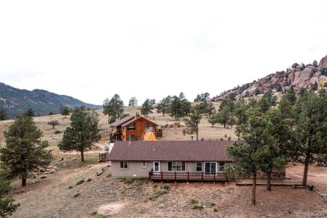 34 Fetlock Florissant CO 80816