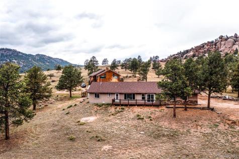 34 Fetlock Florissant CO 80816