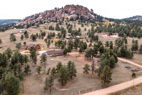 34 Fetlock Florissant CO 80816