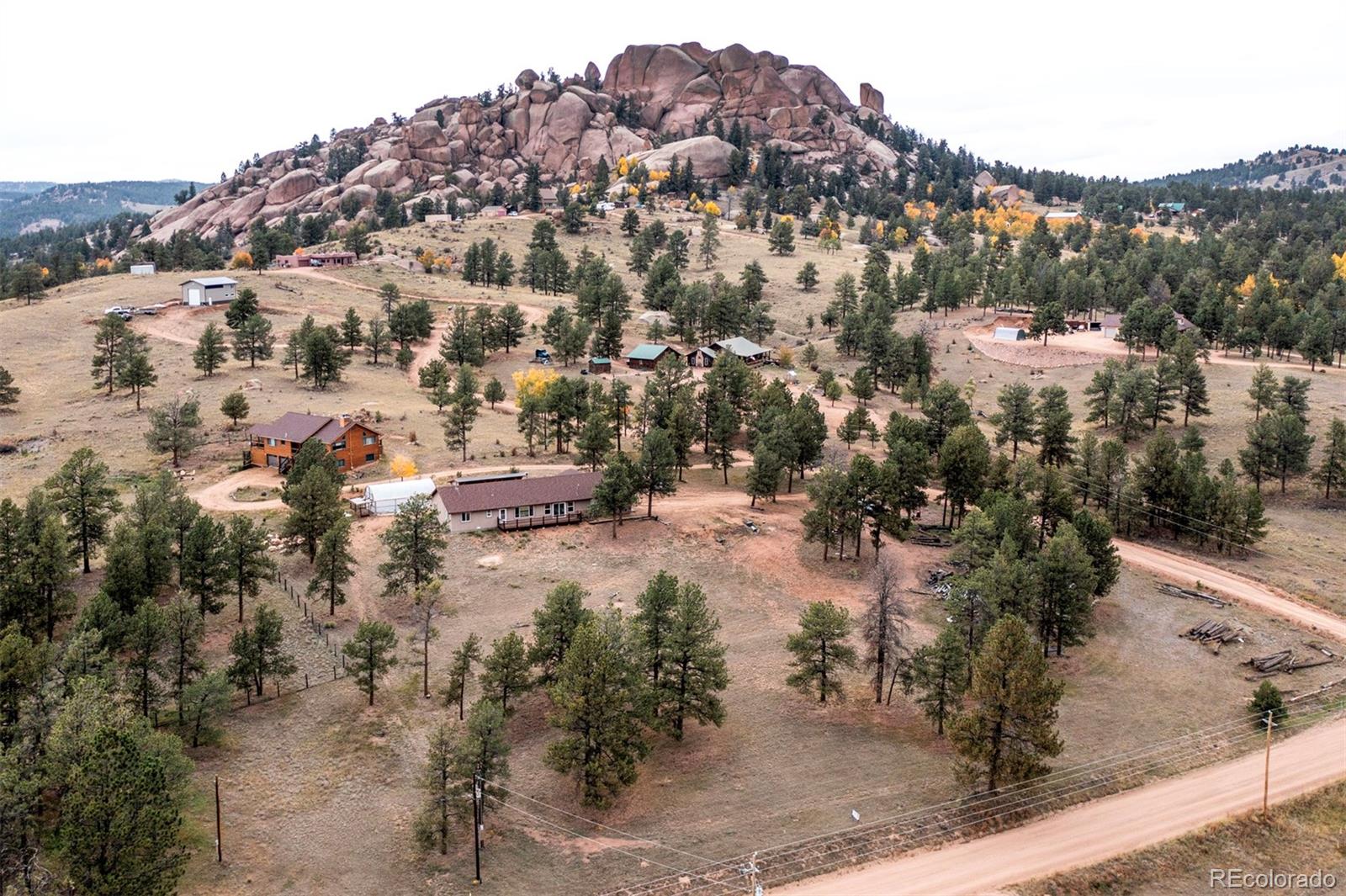 34 Fetlock Florissant CO 80816