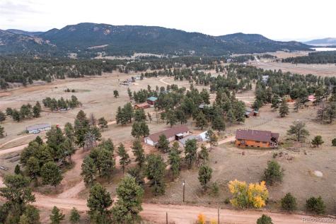 34 Fetlock Florissant CO 80816