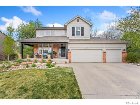 2037 River West Drive Windsor CO 80550