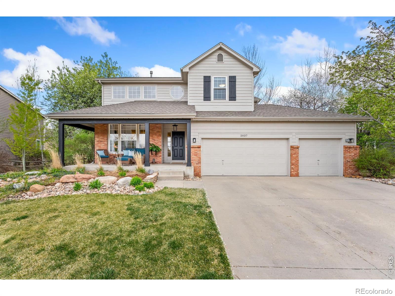 2037 River West Drive Windsor CO 80550