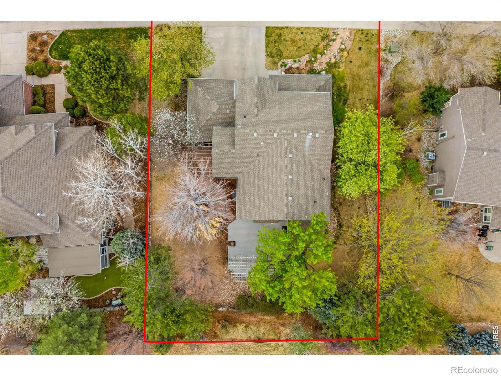 2037 River West Drive Windsor CO 80550