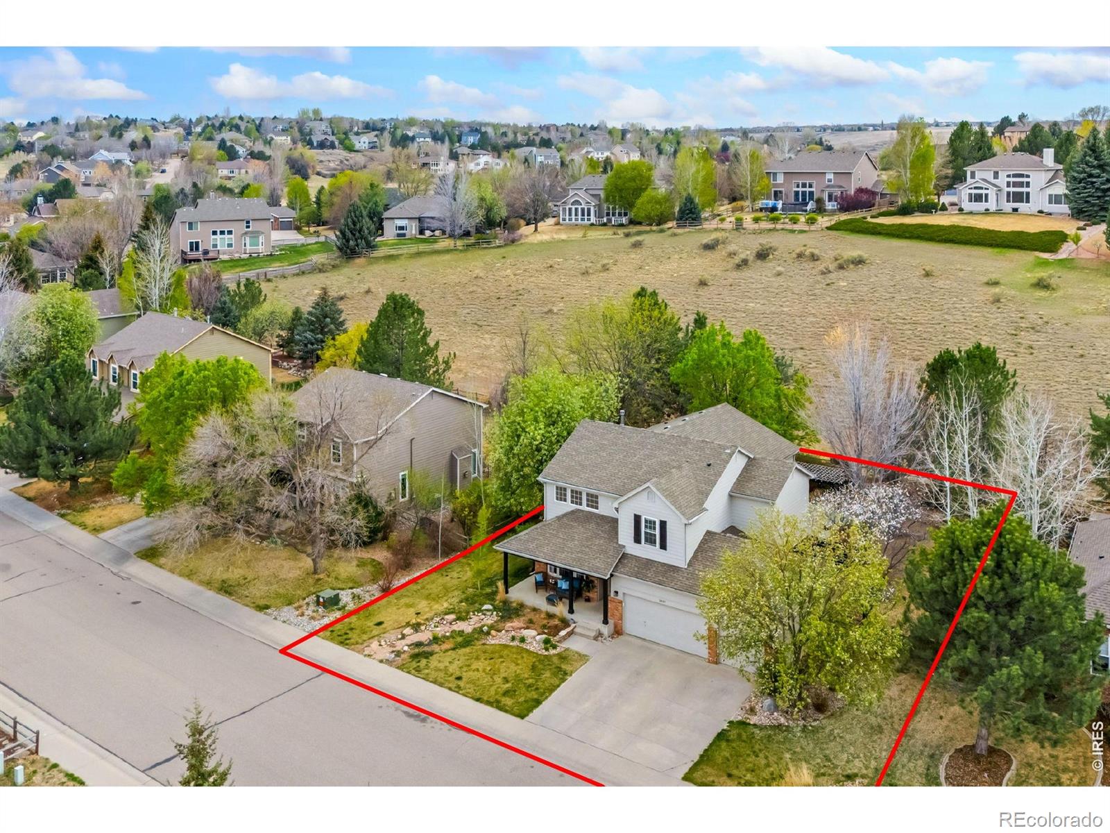 2037 River West Drive Windsor CO 80550
