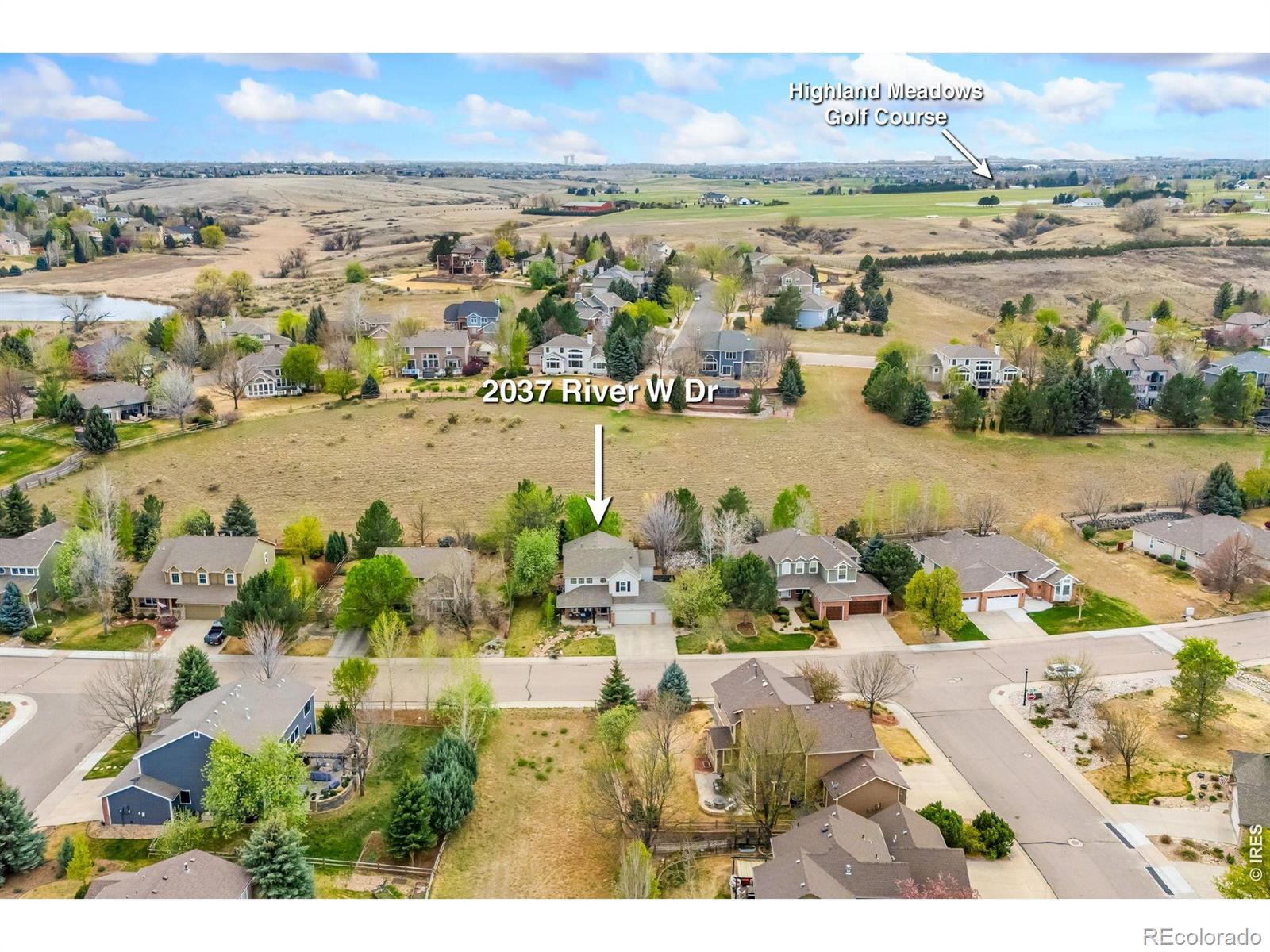 2037 River West Drive Windsor CO 80550