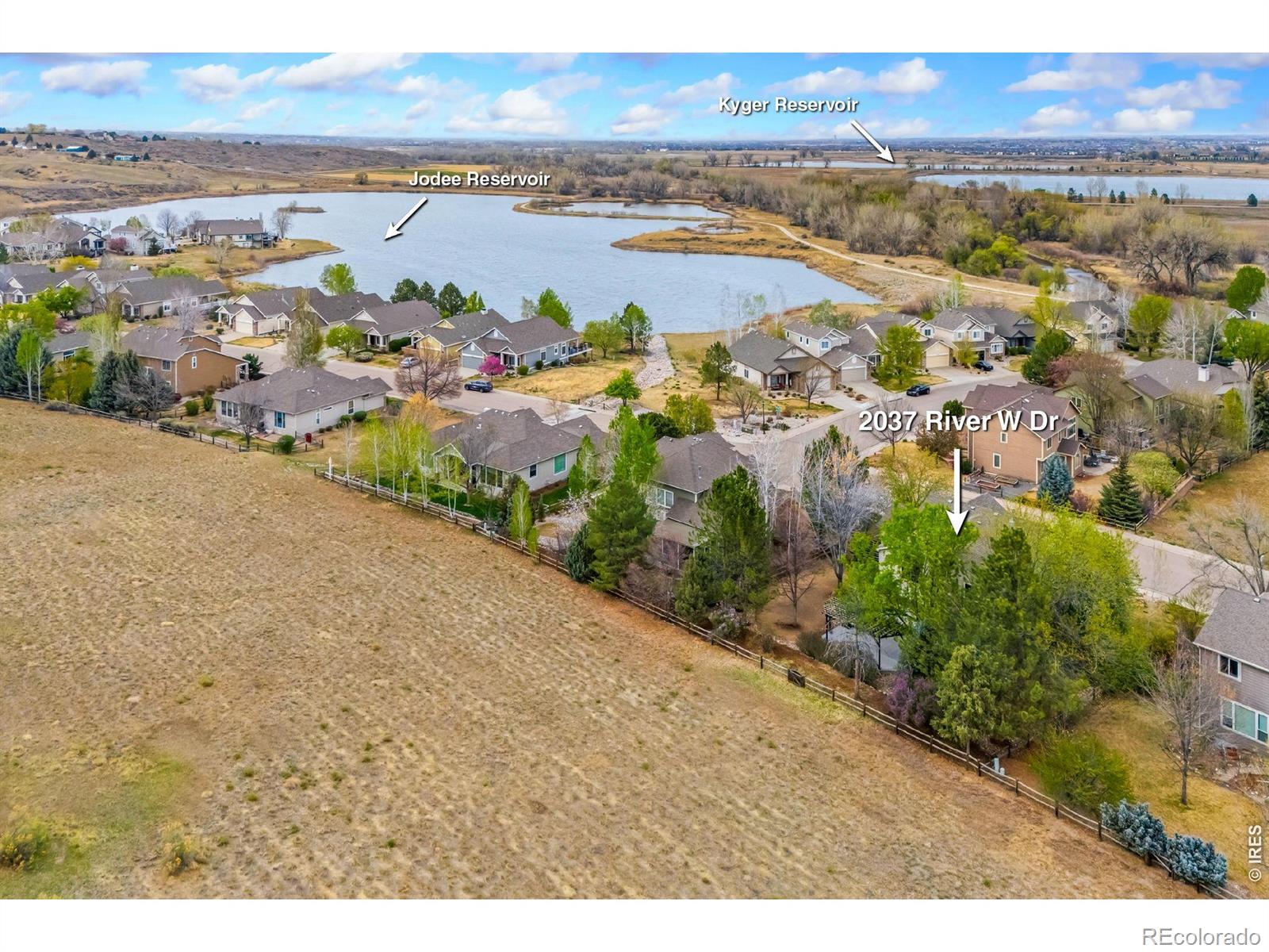 2037 River West Drive Windsor CO 80550