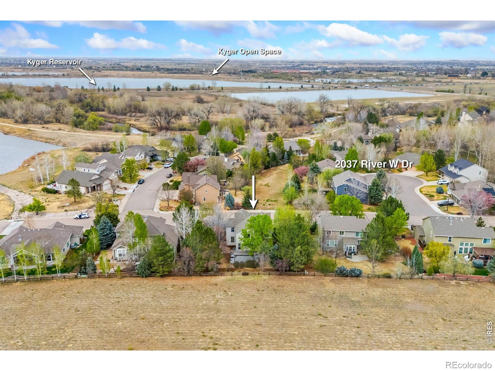 2037 River West Drive Windsor CO 80550
