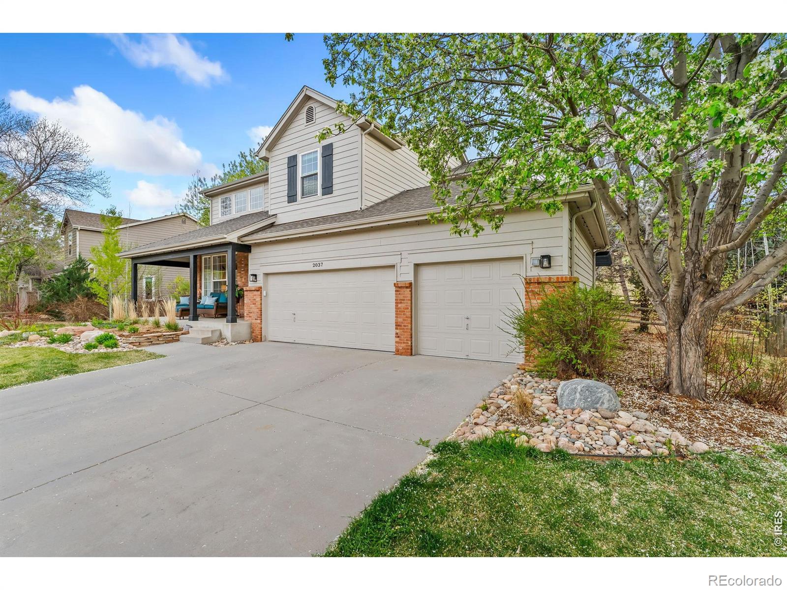 2037 River West Drive Windsor CO 80550