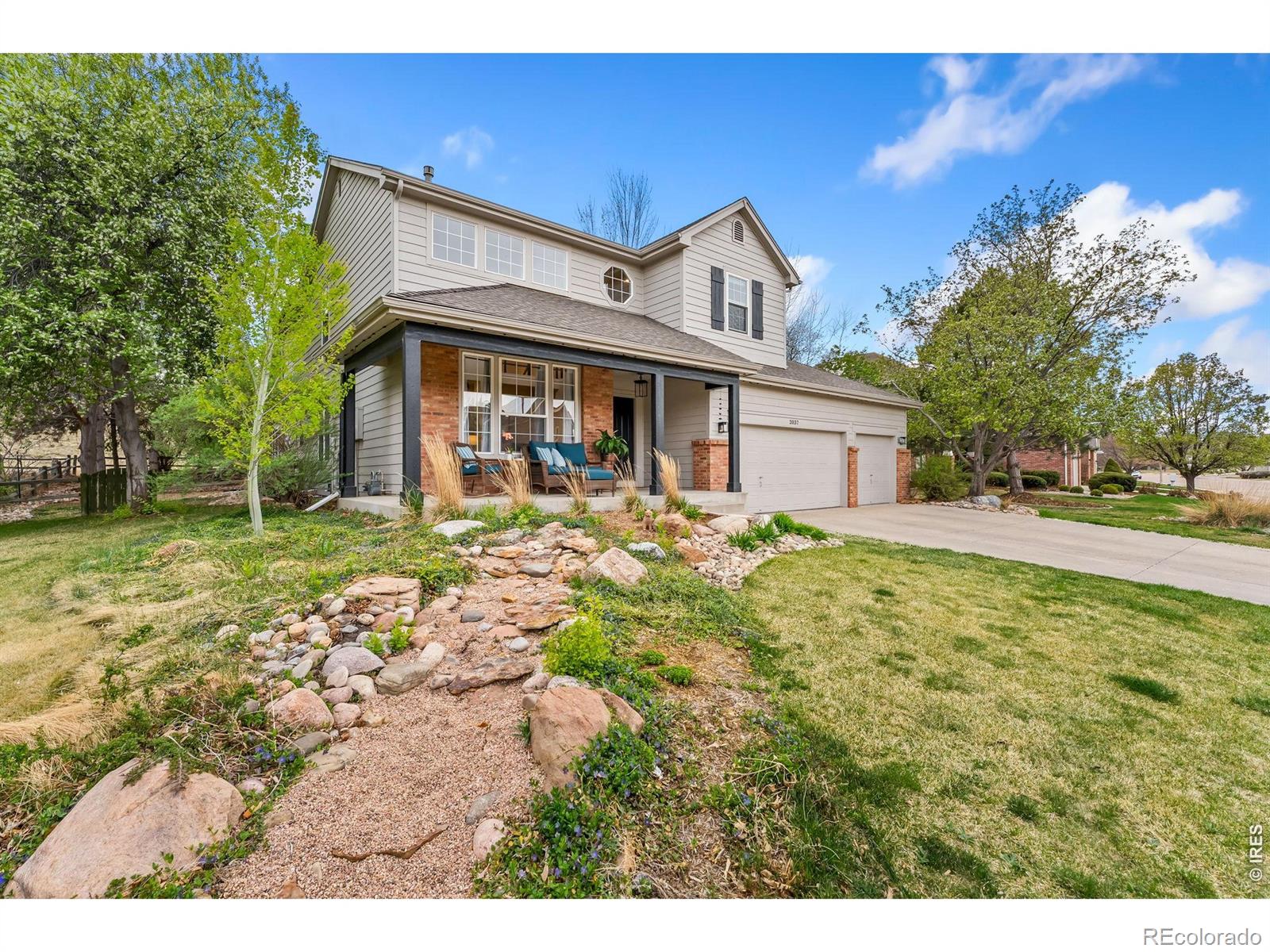 2037 River West Drive Windsor CO 80550