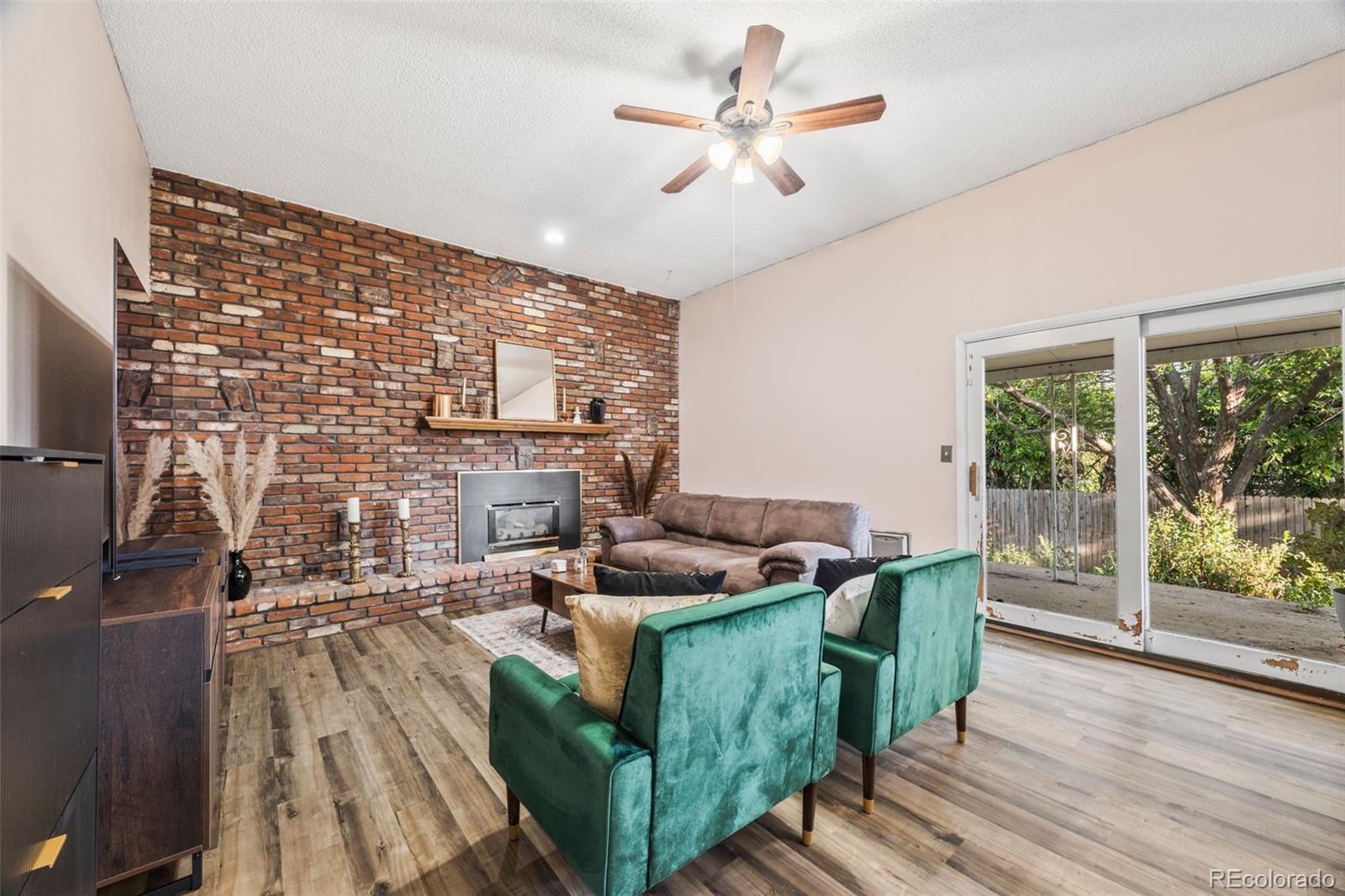 5054 W 61st Drive Arvada CO 80003