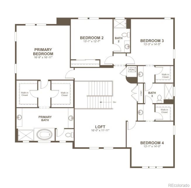 9210 Gold Lace Place Highlands Ranch CO 80129