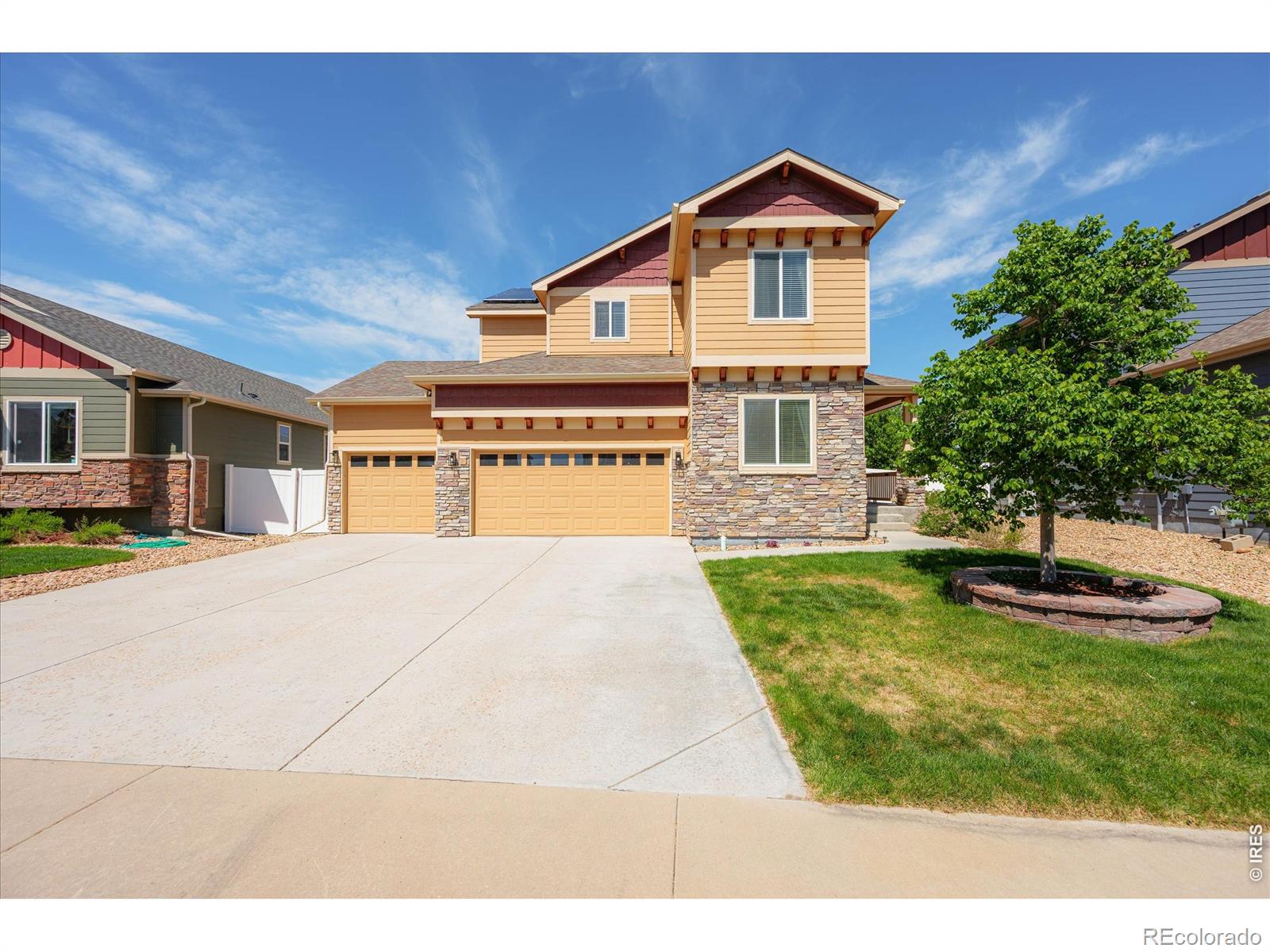 480 Wind River Drive Windsor CO 80550