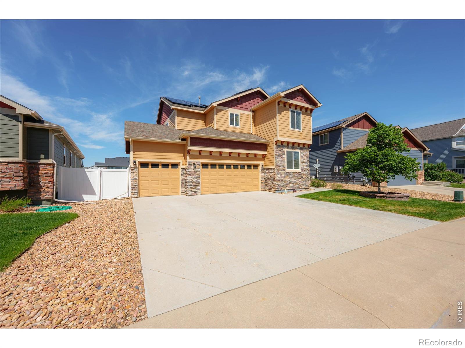 480 Wind River Drive Windsor CO 80550