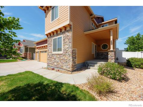 480 Wind River Drive Windsor CO 80550
