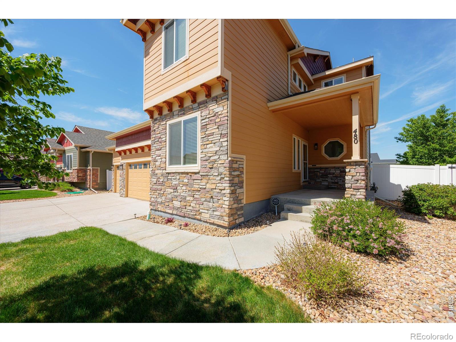 480 Wind River Drive Windsor CO 80550