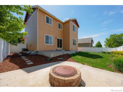 480 Wind River Drive Windsor CO 80550