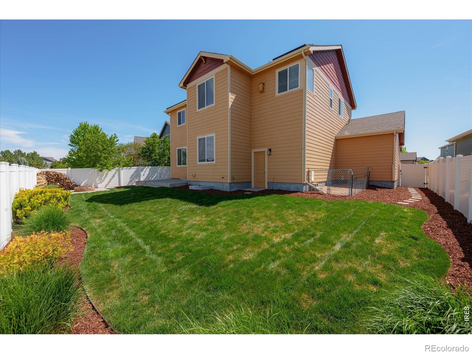480 Wind River Drive Windsor CO 80550