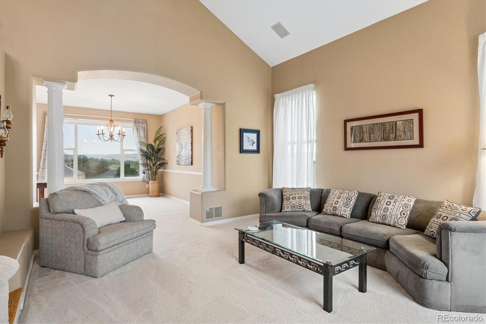 1755 Peninsula Circle Castle Rock CO 80104