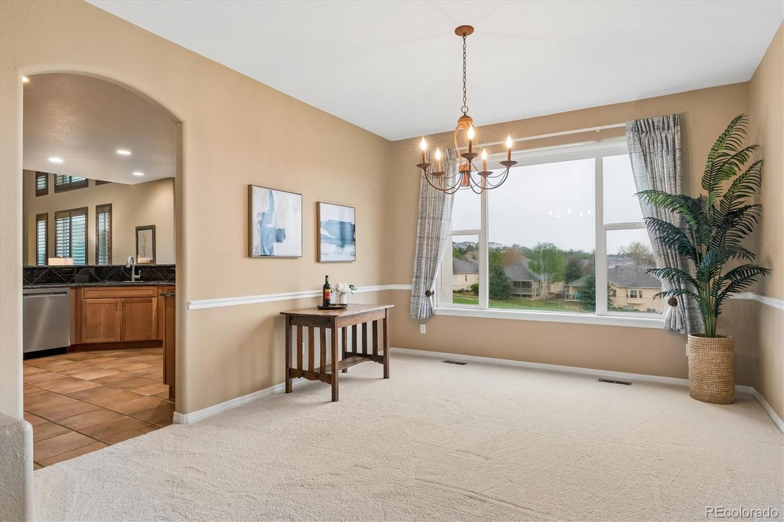 1755 Peninsula Circle Castle Rock CO 80104