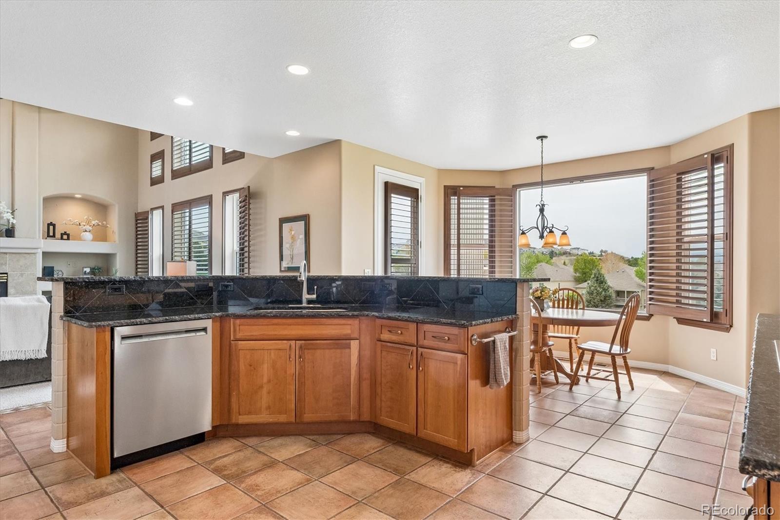 1755 Peninsula Circle Castle Rock CO 80104