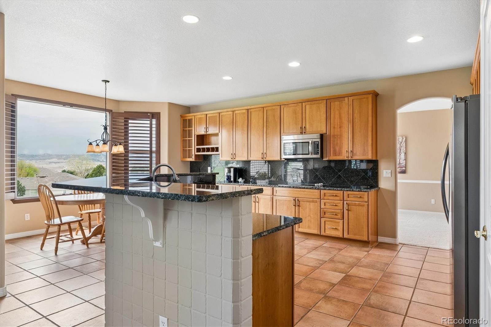 1755 Peninsula Circle Castle Rock CO 80104