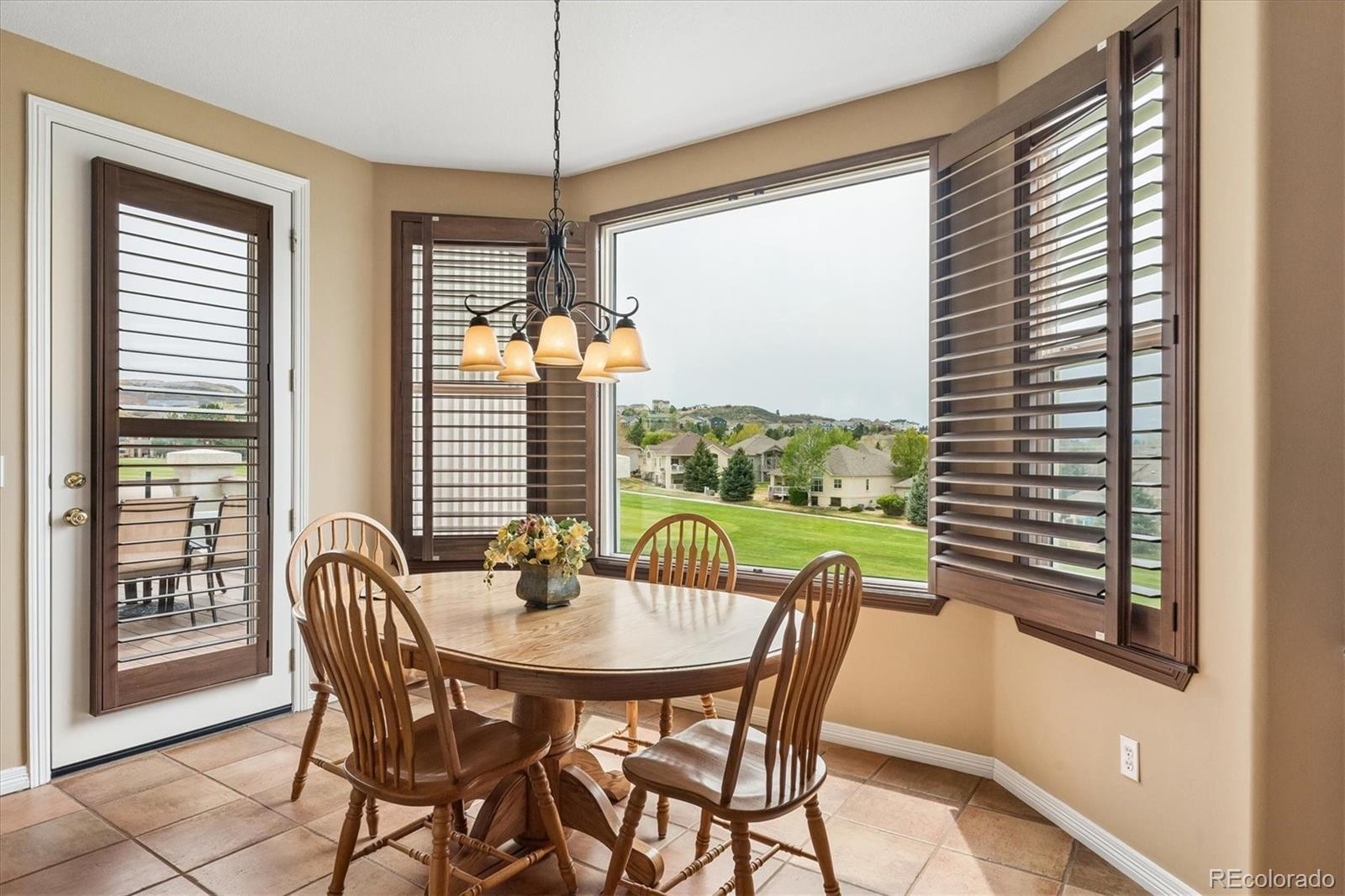 1755 Peninsula Circle Castle Rock CO 80104