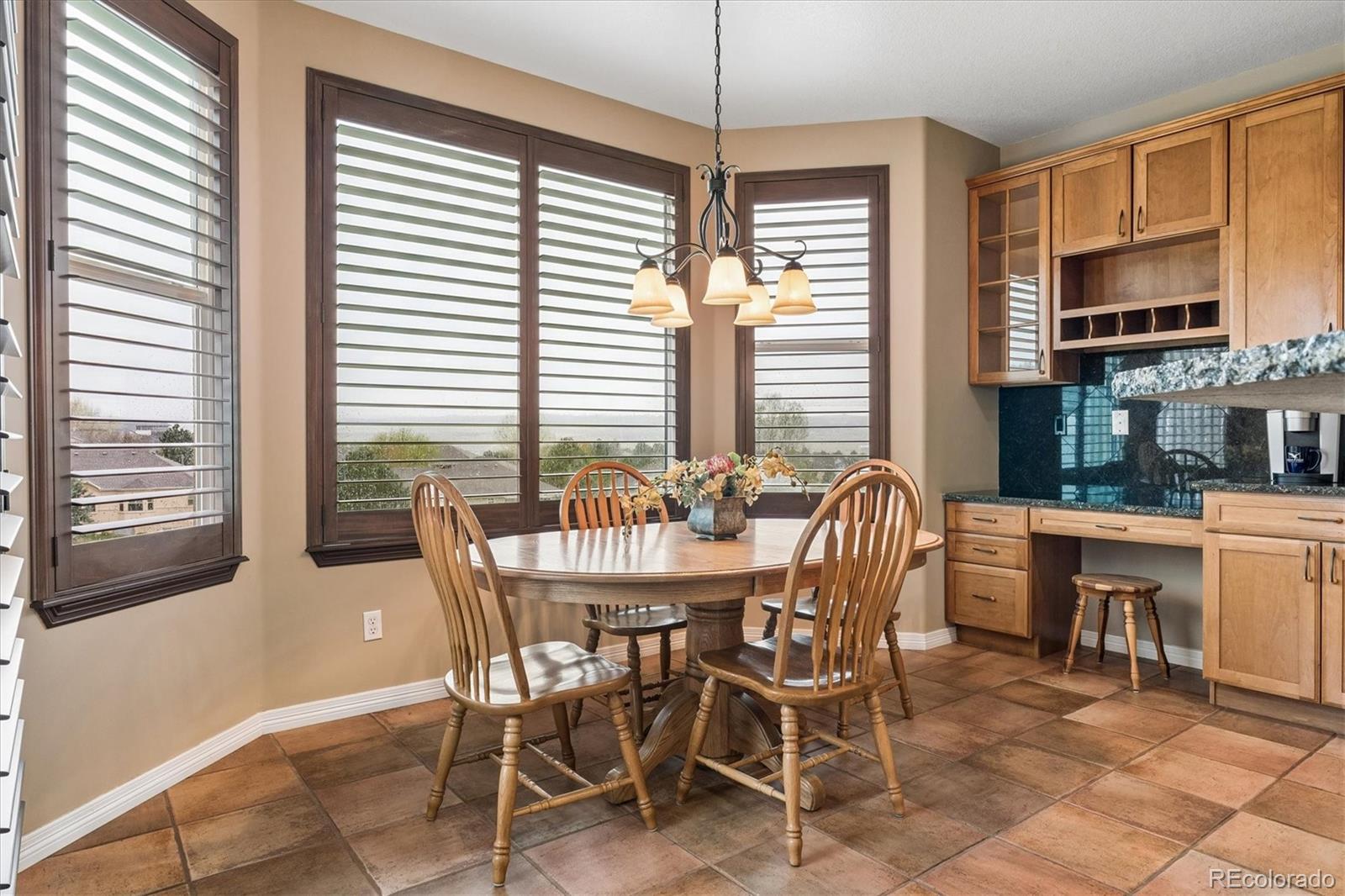 1755 Peninsula Circle Castle Rock CO 80104
