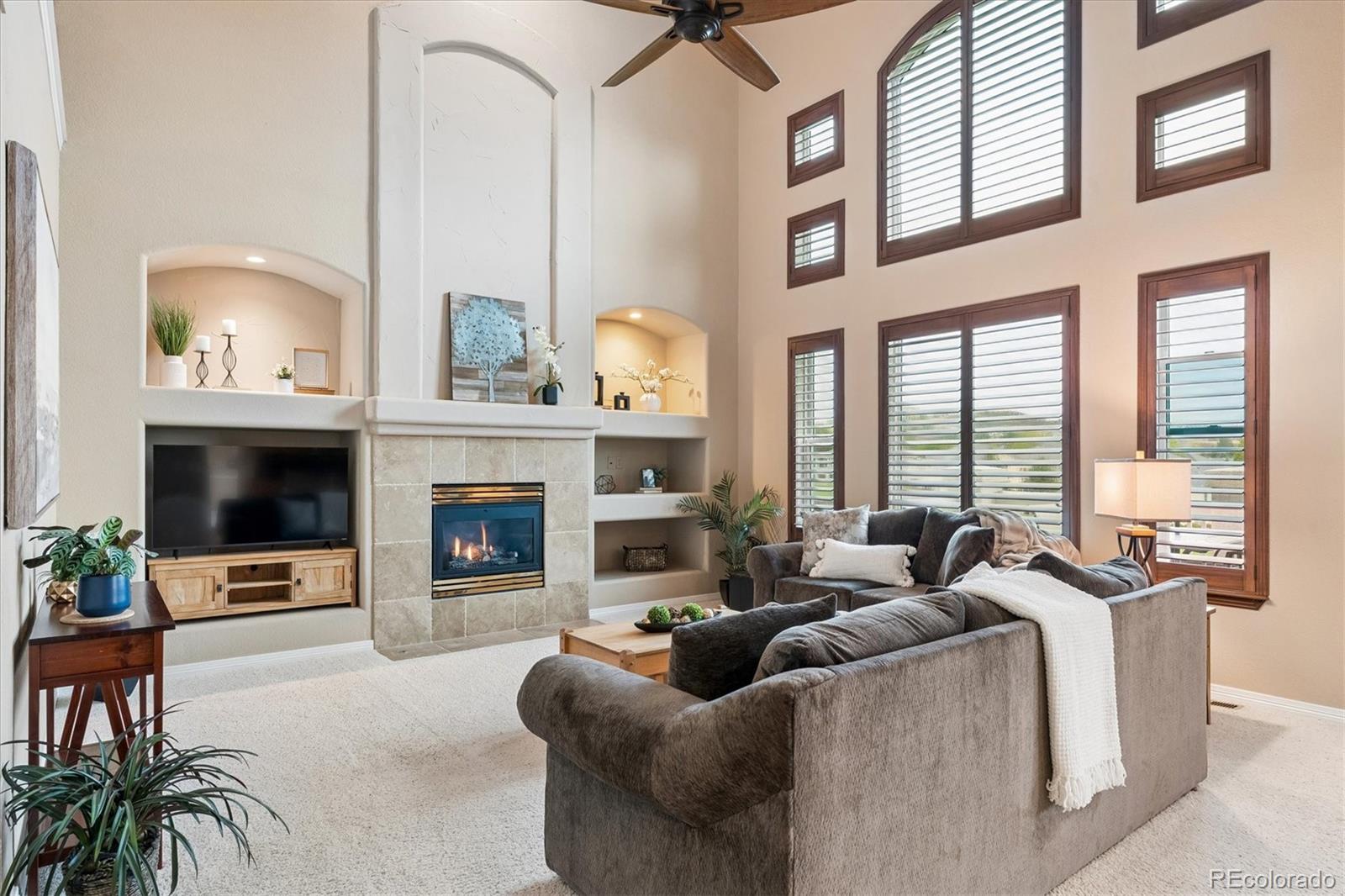 1755 Peninsula Circle Castle Rock CO 80104