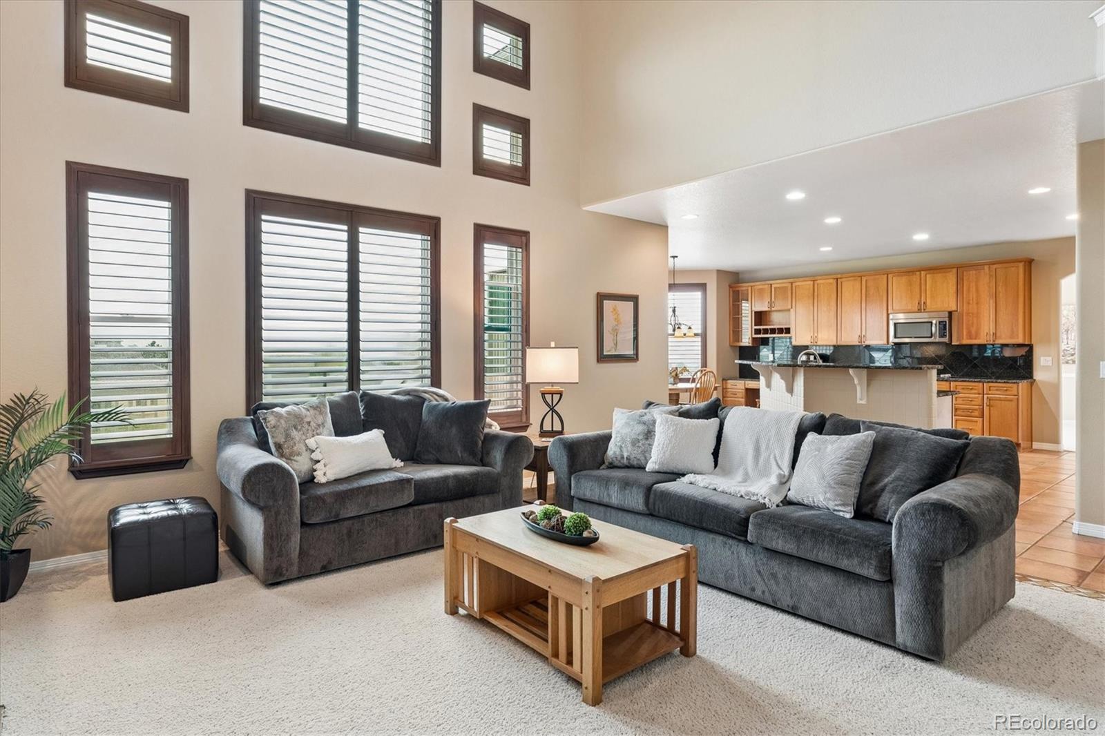 1755 Peninsula Circle Castle Rock CO 80104