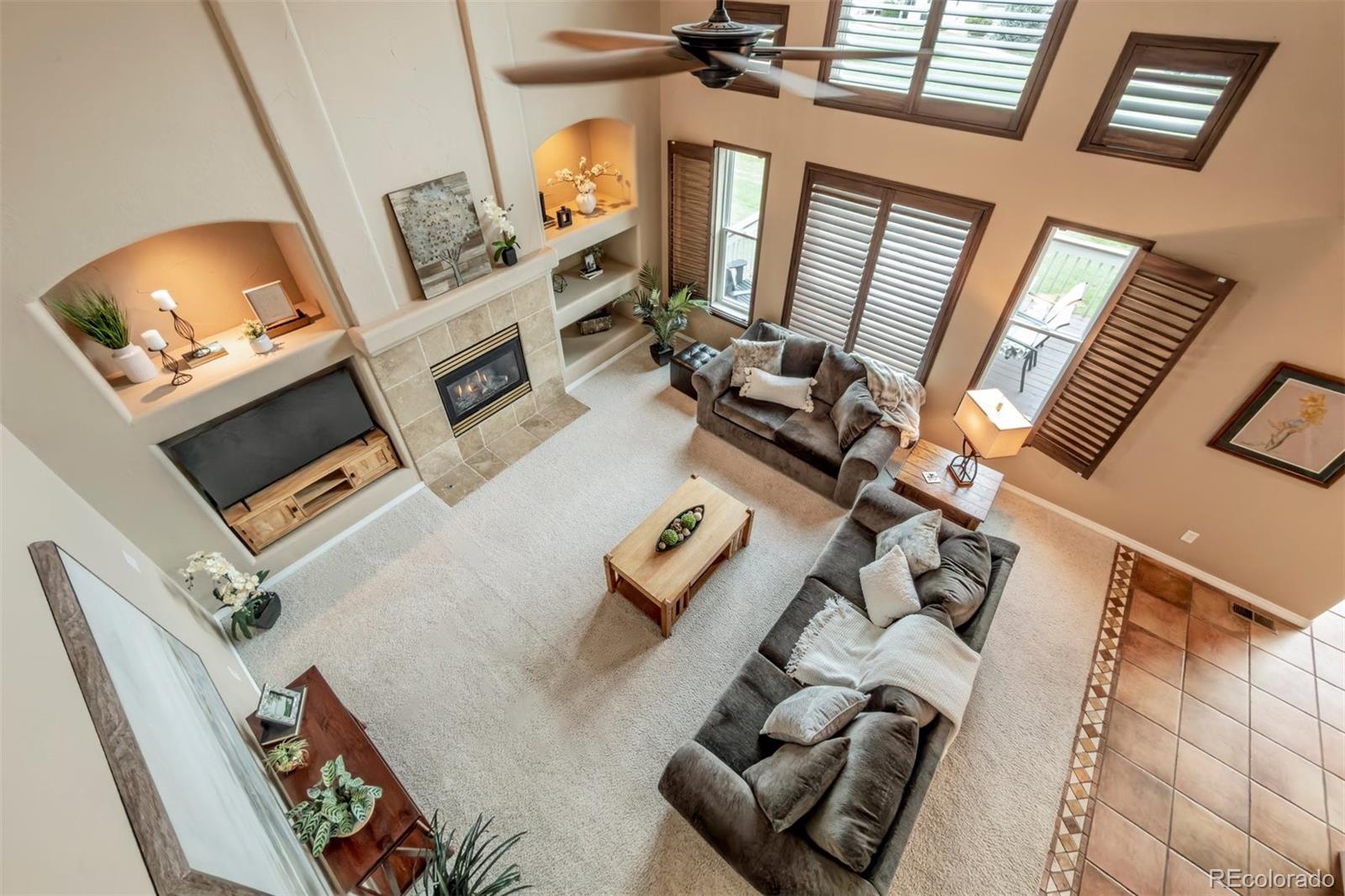 1755 Peninsula Circle Castle Rock CO 80104