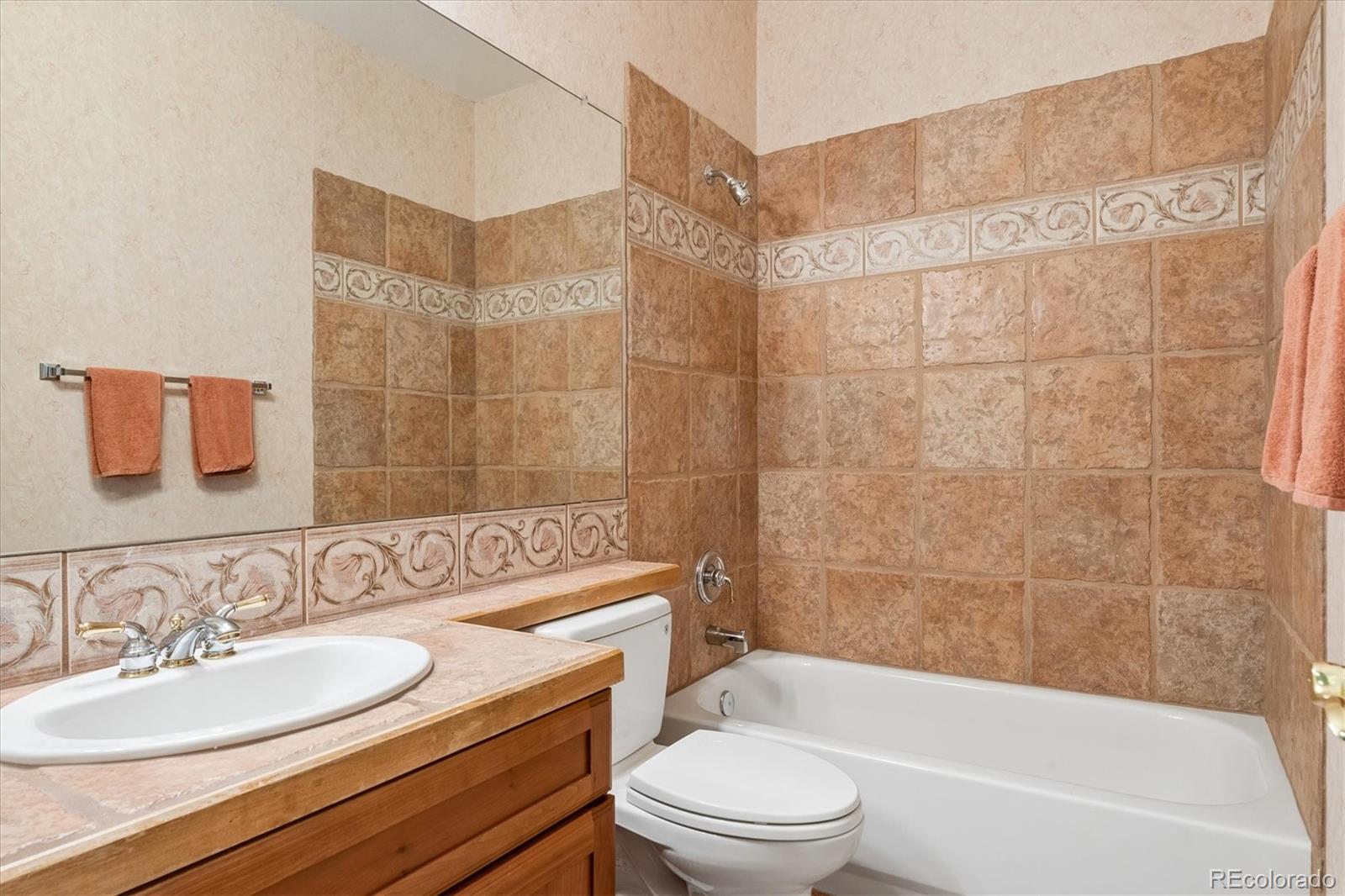 1755 Peninsula Circle Castle Rock CO 80104
