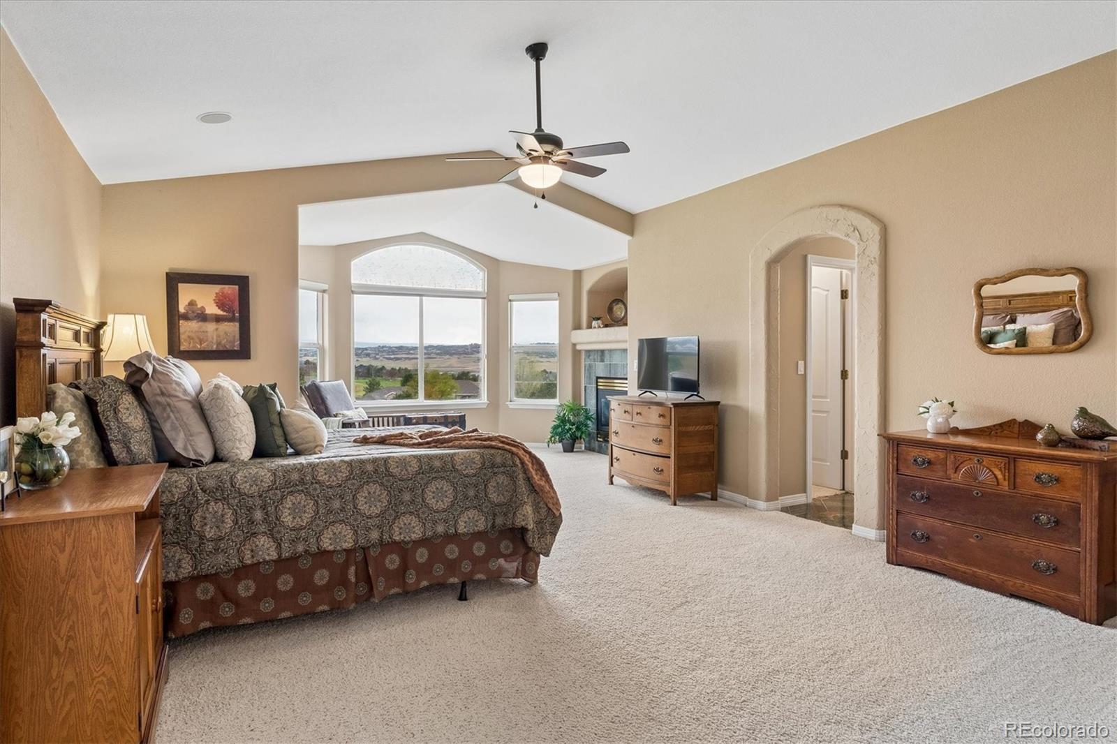 1755 Peninsula Circle Castle Rock CO 80104